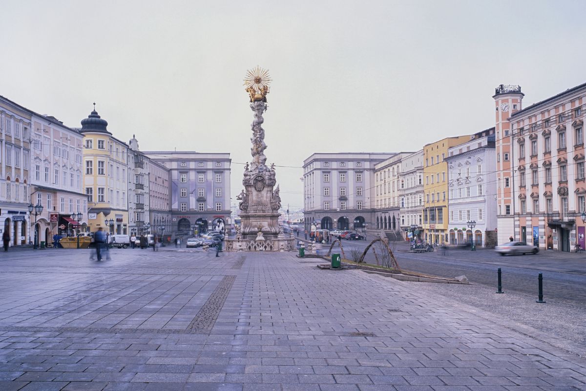 hauptplatz