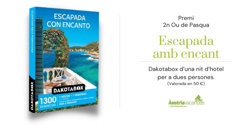 ous pasqua premi 2 ous pasqua premi 2