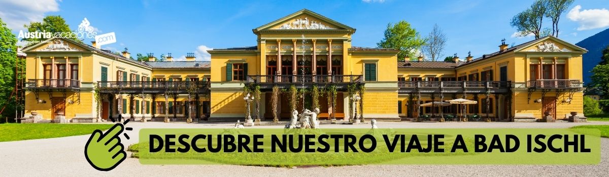 viaje a bad ischl
