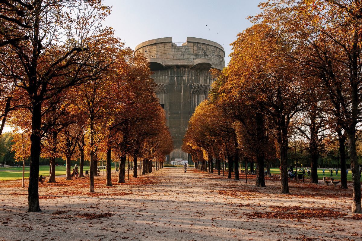 © WienTourismus/Paul Bauer Augarten