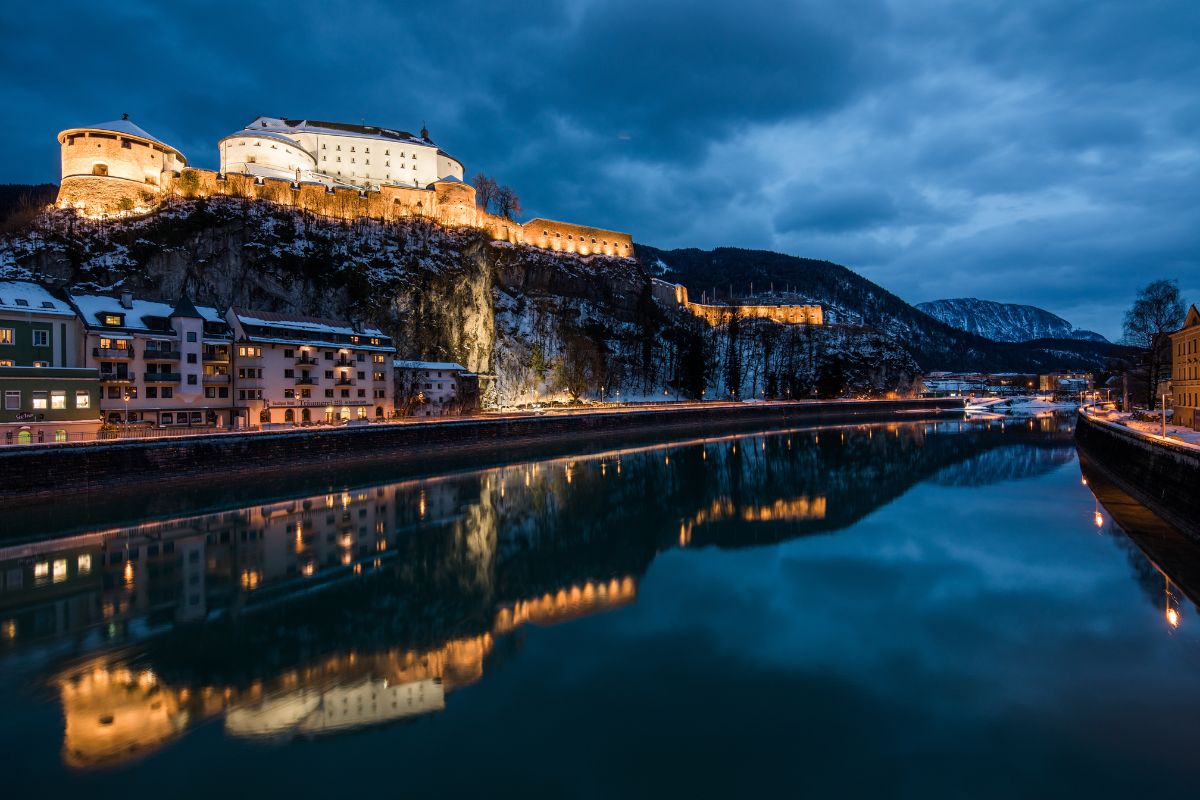 © Österreich Werbung, Photographer: Robert Maybach kufstein