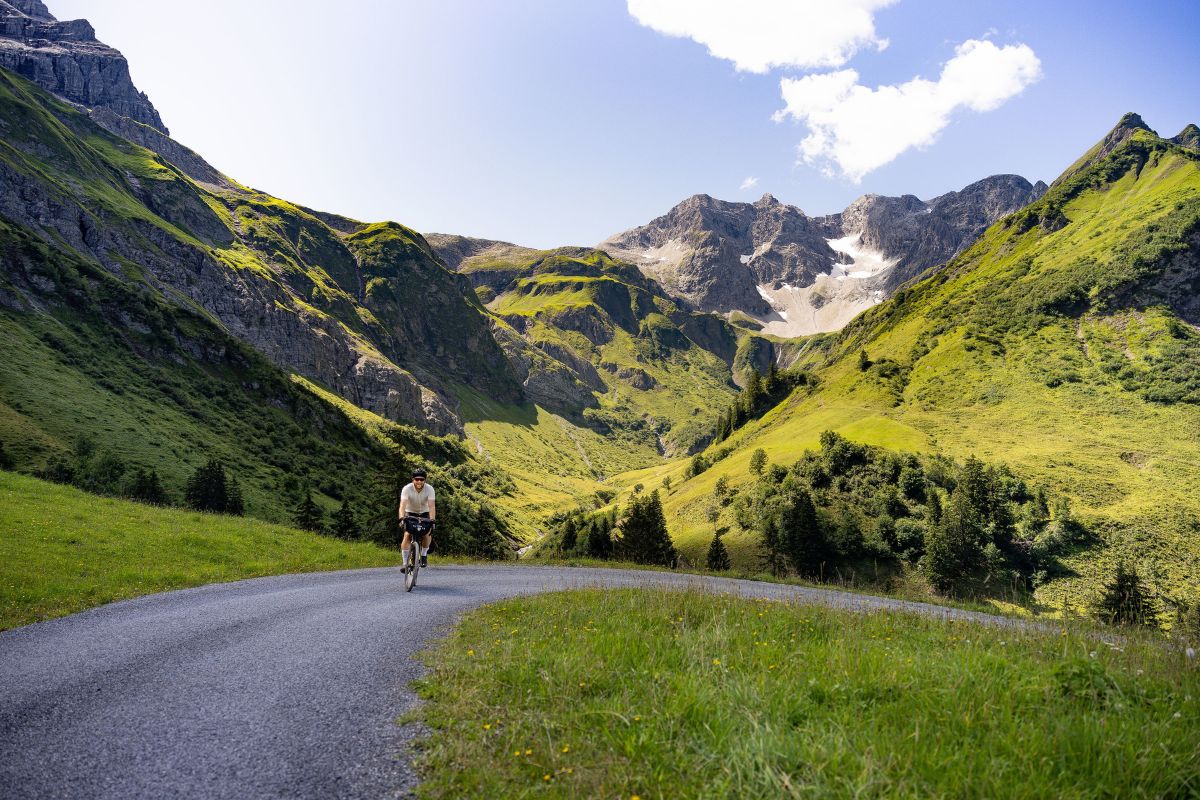 © Off The Path / www.off-the-path.com, Photographer: Sebastian Canaves bicicleta