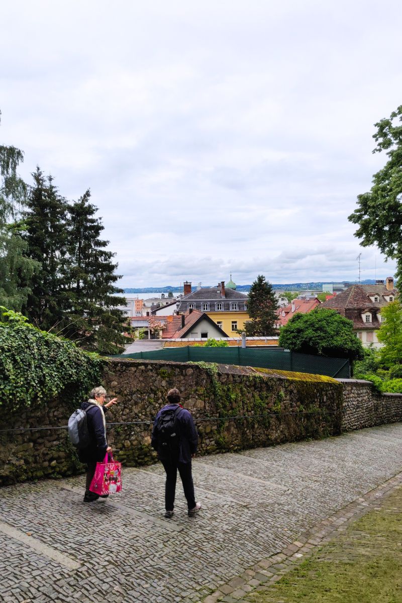© Sergi Soler muralles de bregenz