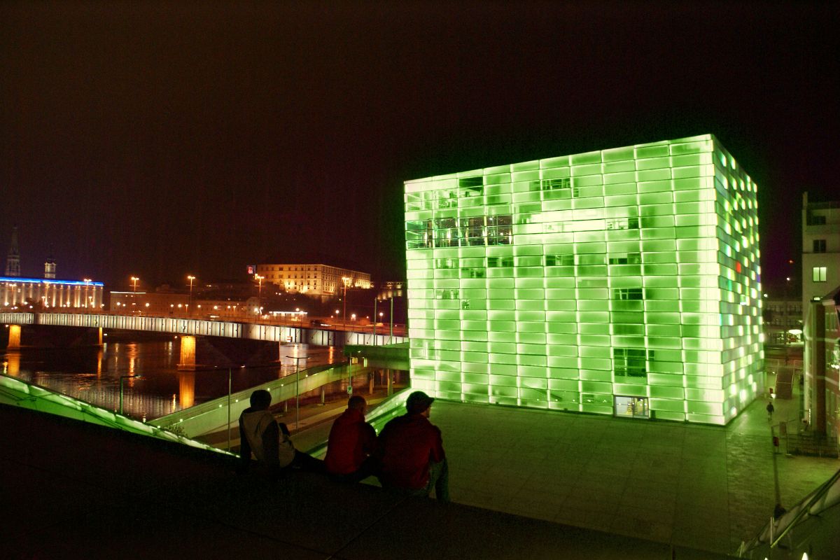 ars electronica
