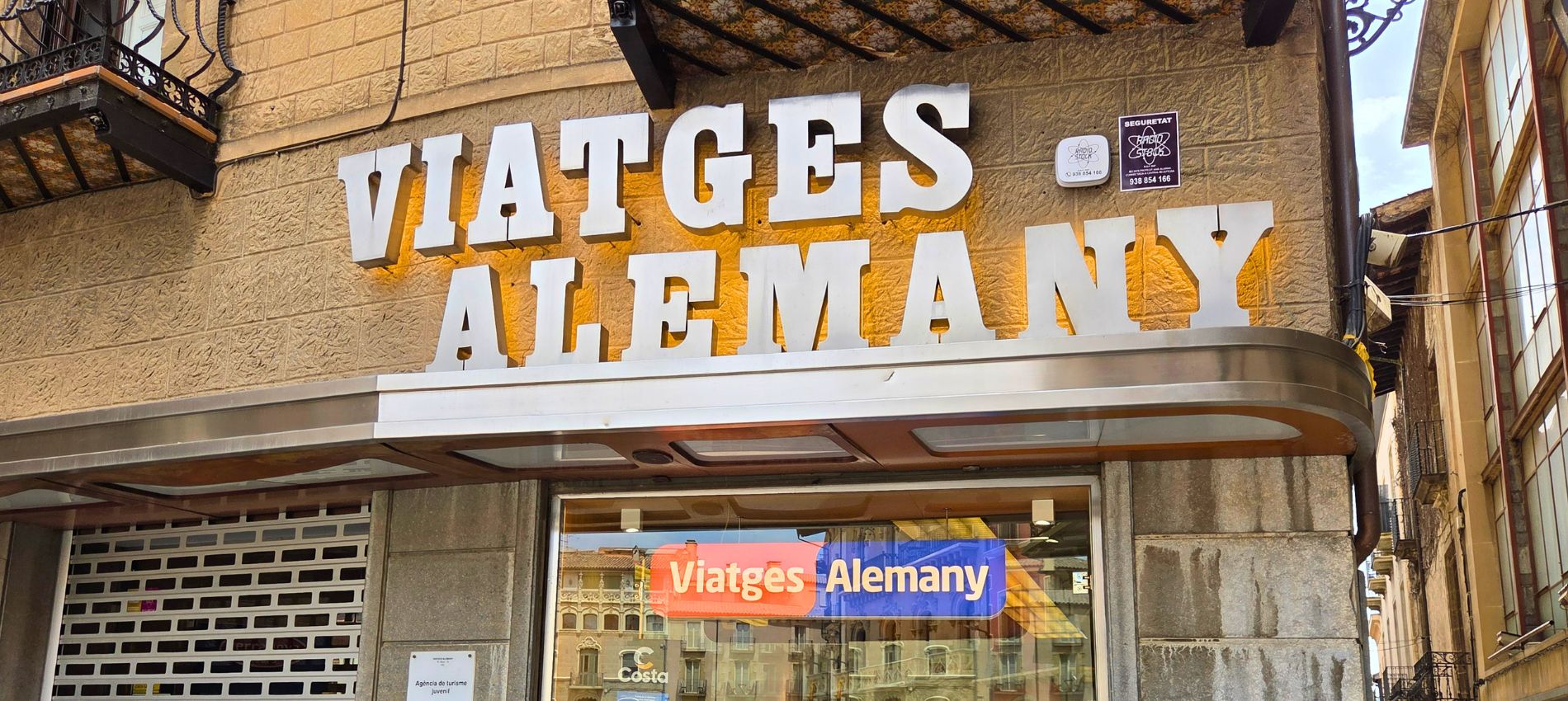 Equip Viatges Alemany