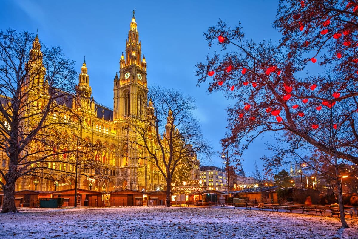 Palau Viena