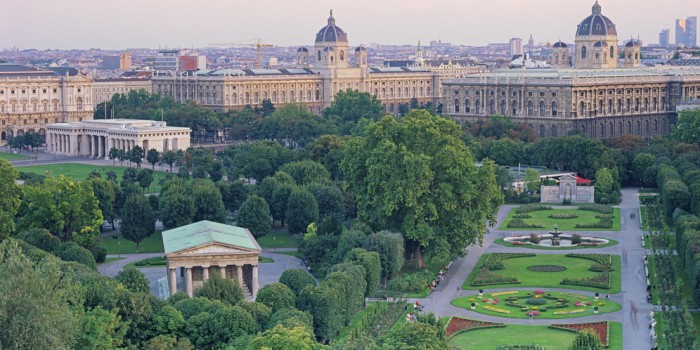 Ringstrasse Boulevard