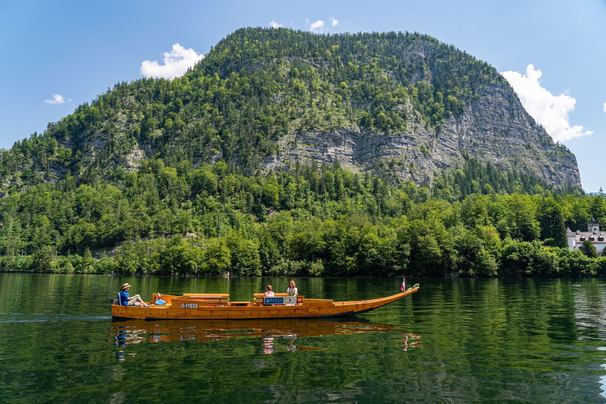 hallstatt libre
