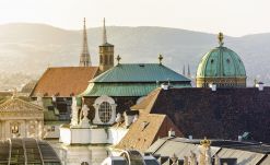 Semana Santa en Viena