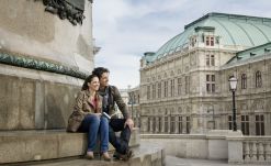 Viaje organizado a Viena