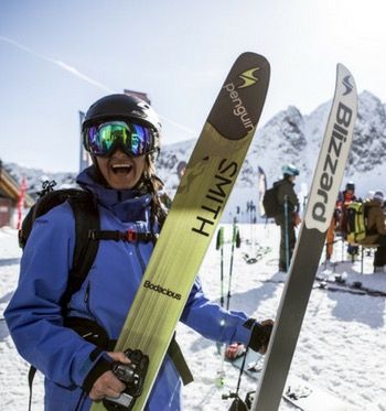 Esquiar en Austria está al alcance de todos