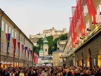 Festival de Salzburgo