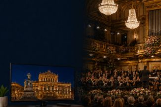 concert