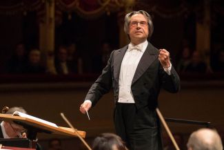 riccardo muti