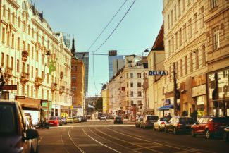 taborstrasse