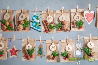 calendario adviento