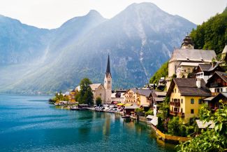 hallstatt
