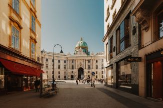 hofburg