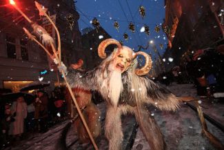 krampus