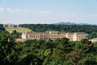 schonbrunn