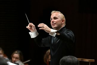 yannick nezet-seguin
