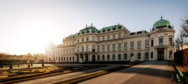 schonbrunn