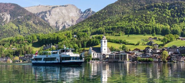 Acitividades en Salzburgo con niños