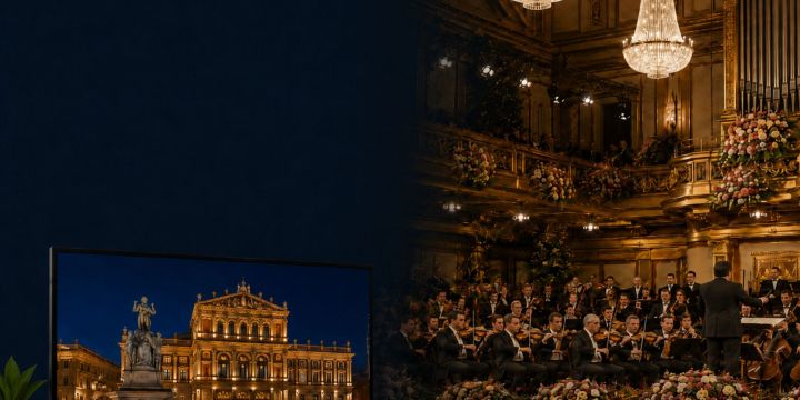 concert