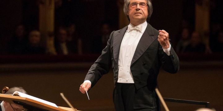 riccardo muti