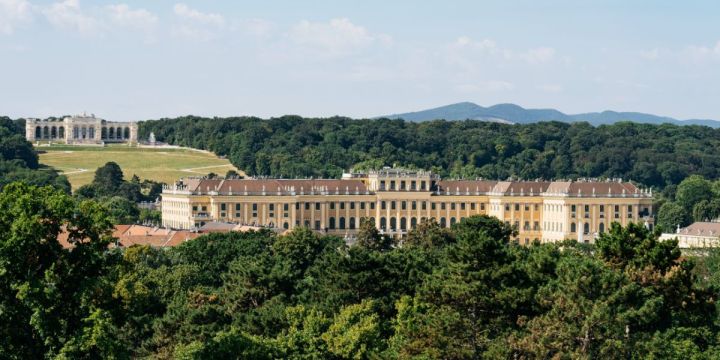 schonbrunn