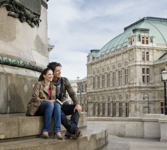 Semana Santa en Viena