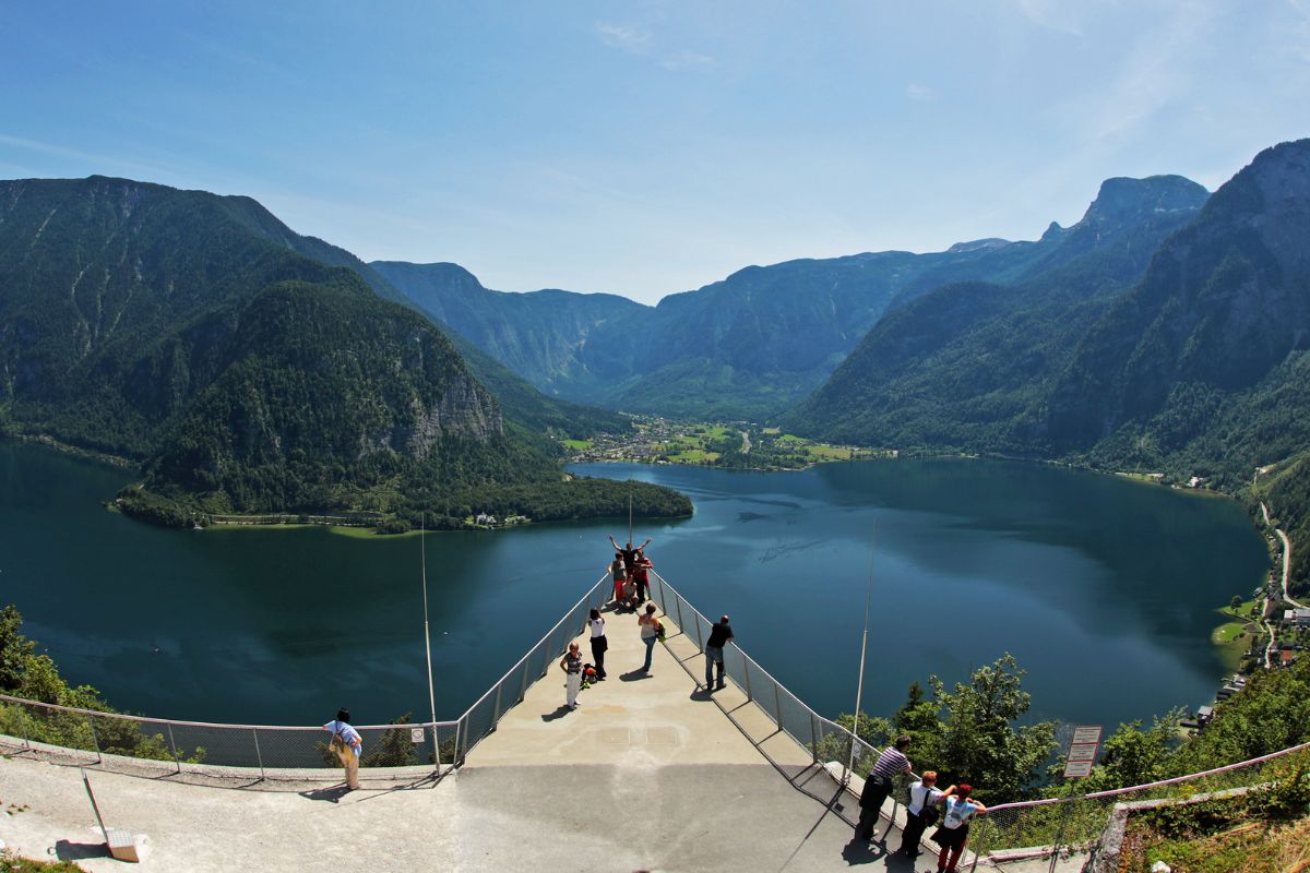 mirador skywalk